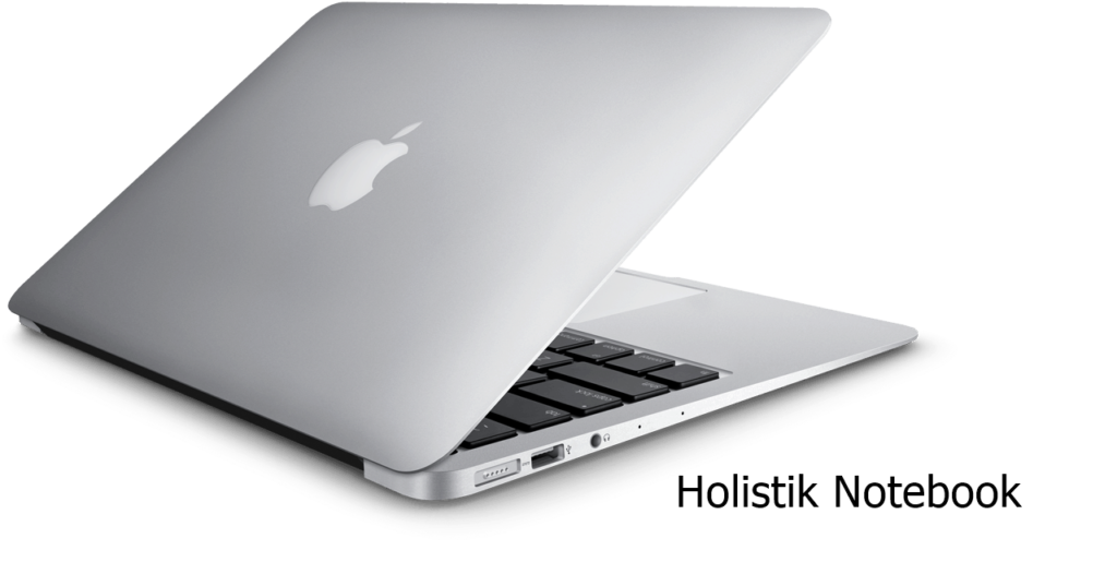 Service Macbook Jogja Holistik Notebook