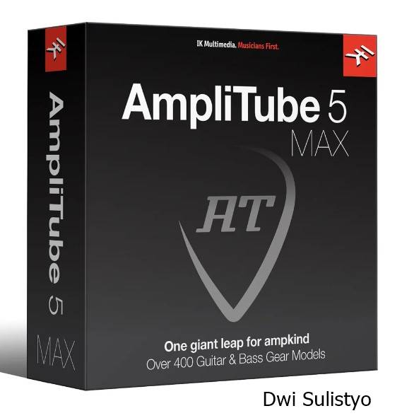 AmpliTube