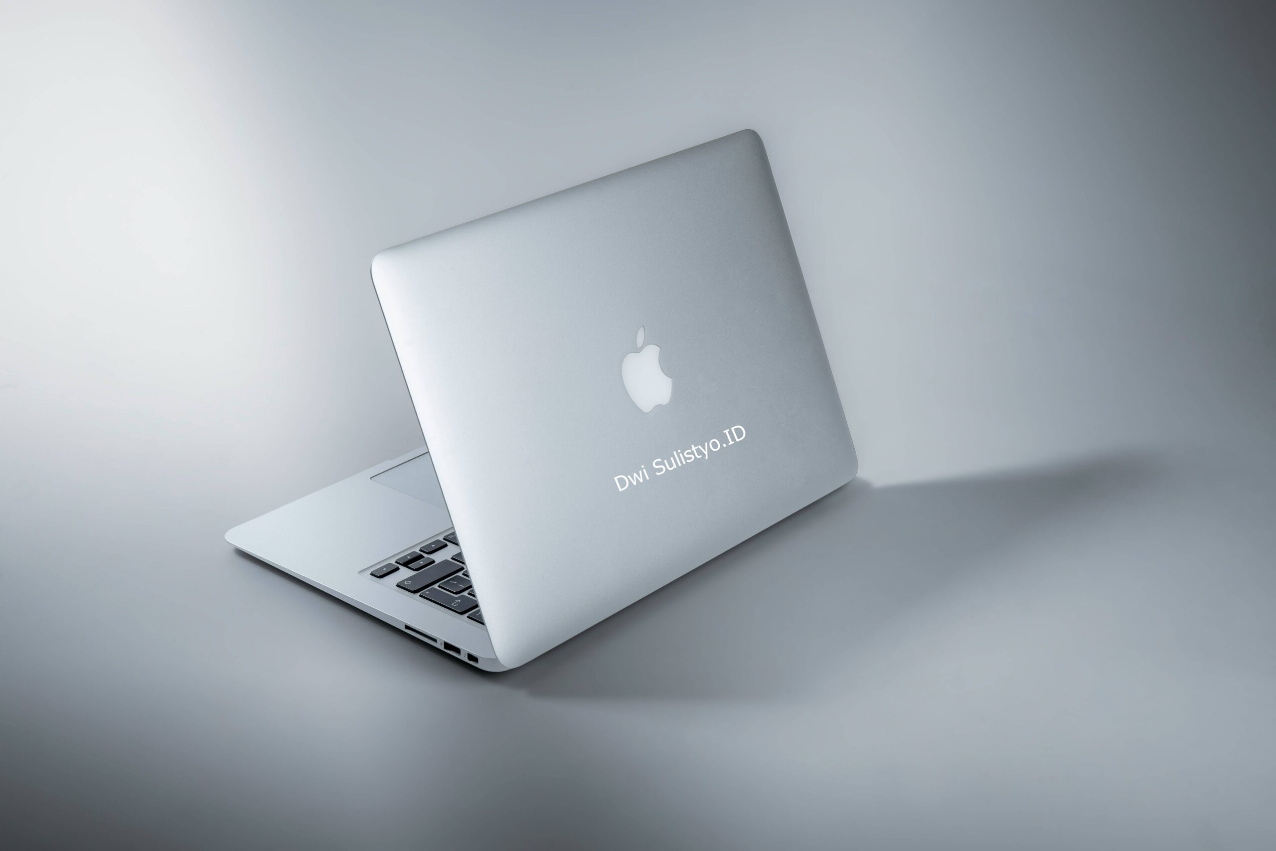 Jasa Instal Ulang Macbook Godean