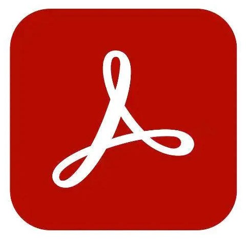 Adobe Acrobat Pro