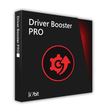 IObit Driver Booster PRO