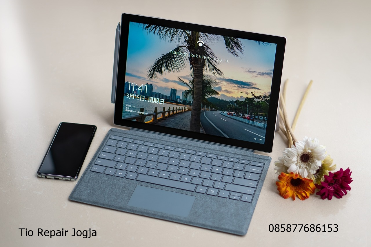 Jasa Instal Windows 11 Jogja 100 ribuan