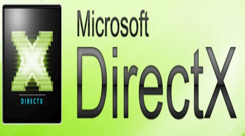 Error yang Terjadi Jika Tidak Instal DirectX