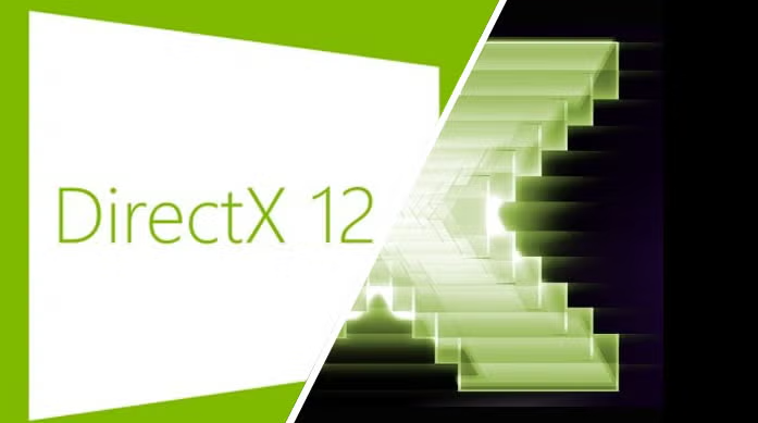 Error yang Terjadi Jika Tidak Instal DirectX