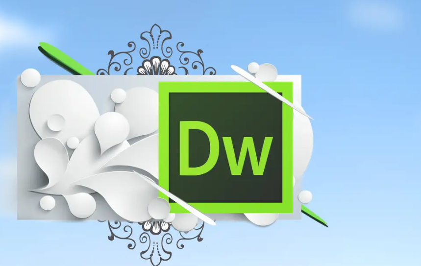 Jasa Instal Software Adobe Dreamweaver Murah