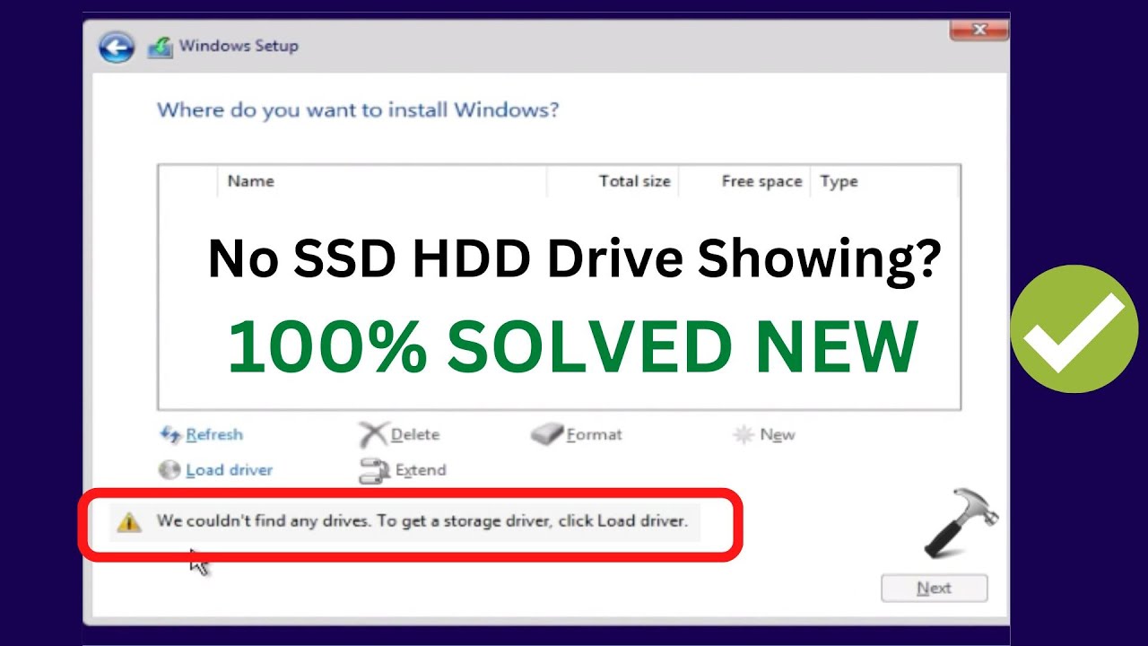 Download The Intel® Rapid Storage Technology (Intel® RST) Driver