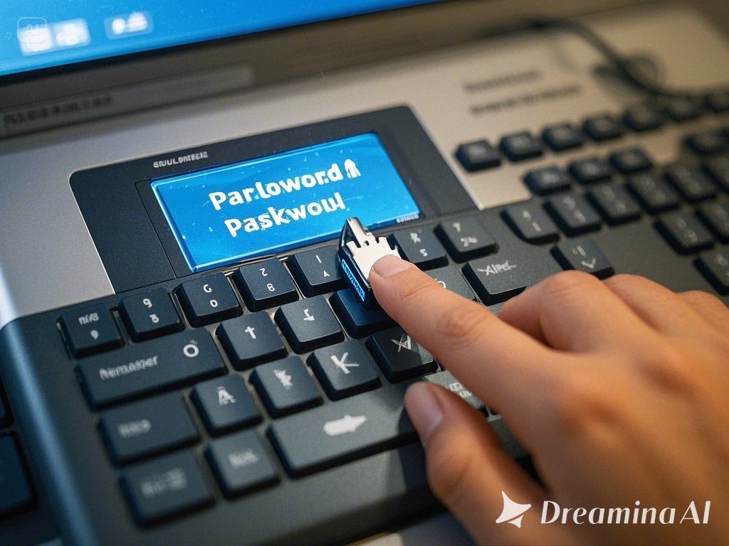 Jasa Buka Laptop Bekas yang Terkunci Password Windows