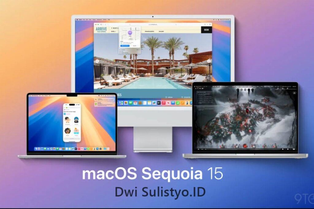 Jasa Instal Ulang MacBook Air dan Pro Jogja
