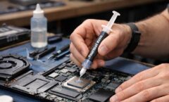 Service Repasta Laptop Jogja Profesional untuk Atasi Overheat